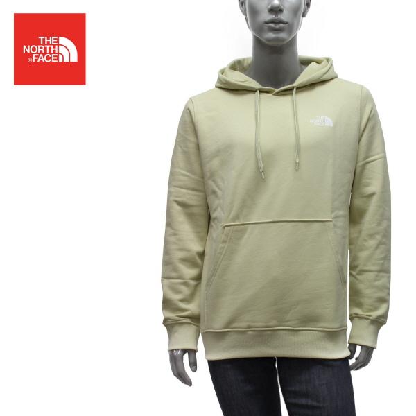 ザノースフェイス THE NORTH FACE  SIMPLE DOME HOODIE プルオーバー...