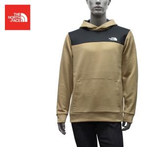 ザノースフェイス THE NORTH FACE  REAXION FL P/O HD プルオーバーパーカー【KHKSTN/ASPHGR】 NF0A7ZA8  IML/【2023SS】m-tops｜drawers