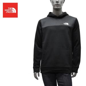 ザノースフェイス THE NORTH FACE  REAXION FL P/O HD プルオーバーパーカー【TNF BLACK/ASPHGR】 NF0A7ZA8  KT0/【2023SS】m-tops｜drawers