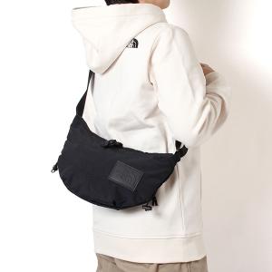 26SSモデル ザノースフェイス THE NORTH FACE レディース NEVER STOP CROSSBODY ネバーストップ ショルダーバッグ【TNF BLACK】 NF0A81DS 4H0/【2026SS】l-bag