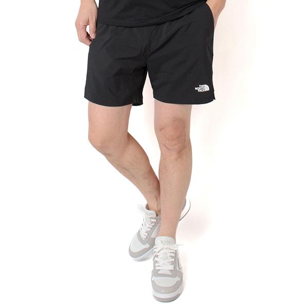 26SSモデル ザノースフェイス THE NORTH FACE フラッシュドライ レギュラー ショー...