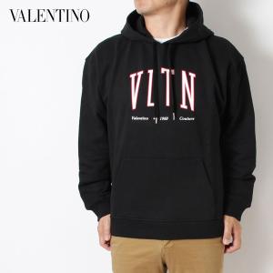 VALENTINO（ヴァレンティノ） ヴァレンティノ / コットンナイロン ロゴ