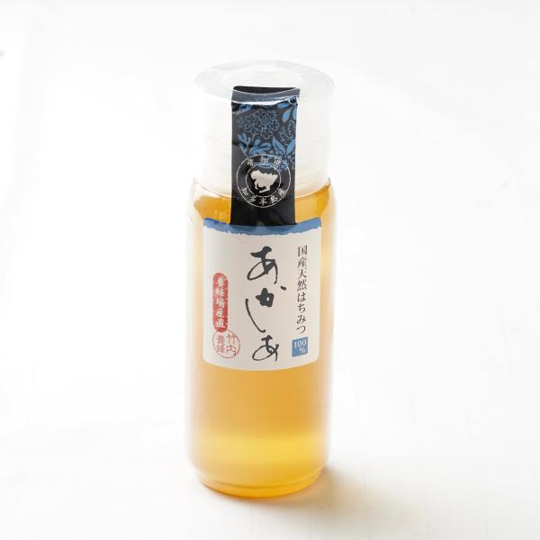 国産蜂蜜 あかしあ200g