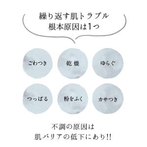 ラブミータッチ セラミド 乳液 ラブミータッチ...の詳細画像2