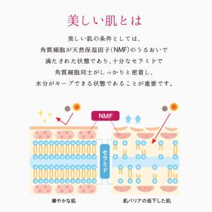 ラブミータッチ セラミド 乳液 ラブミータッチ...の詳細画像4
