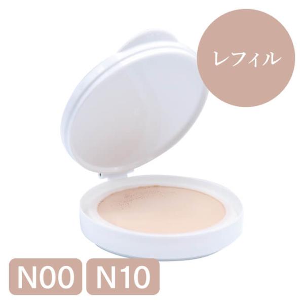 Lov me Touch ラブミータッチ ラブミーメッシュクリームファンデーション N00(明るめ)...