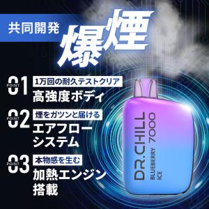 【ドクターチル7000】ドクターチル公式 /使...の詳細画像4