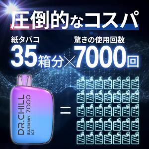 【ドクターチル7000】ドクターチル公式 /使...の詳細画像5