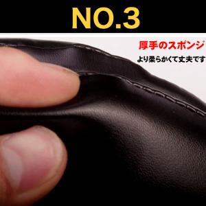 ハンドミット 2個セット ダブル ミット ボク...の詳細画像5