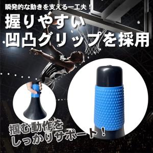 リップコーン バスケ 練習 バスケットボール ...の詳細画像2