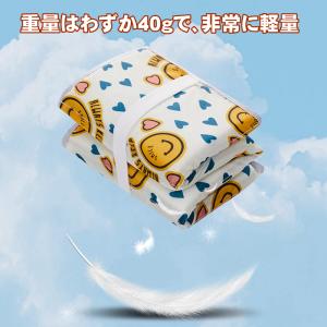 折りたたみ 座布団 ミニマット アウトドア サ...の詳細画像2