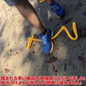 ハードル トレーニング ラダー 6m ミニハー...の詳細画像4