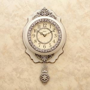 ビクトリアンパレスのウォールクロック（壁掛け時計） 「コロッセオ