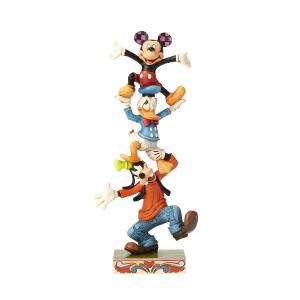 希少価値 世界 限定 ミッキーマウス ミニーマウス セット アーカイブ