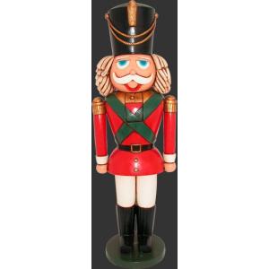 くるみ割り人形 おもちゃの兵隊C ビッグ・フィギュア ※この商品は別途