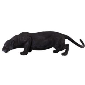 アニマルビッグフィギュアシリーズ【孔雀（クジャク）雄】（等身大