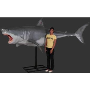 等身大フィギュア ピンクパンサー 高さ150cm FRP製 アメキャラ