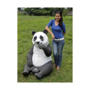 HANSAぬいぐるみ【スツール 椅子 トラ （タイガー）】（等身大