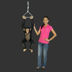 ピンクパンサー 等身大フィギュア ※ 大型商品のため送料別途かかります