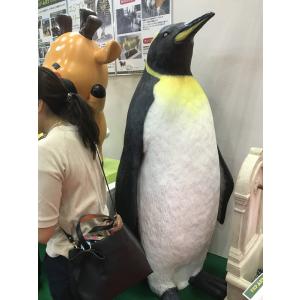 トゥイーティー 85cm ビッグフィギュア（等身大フィギュア