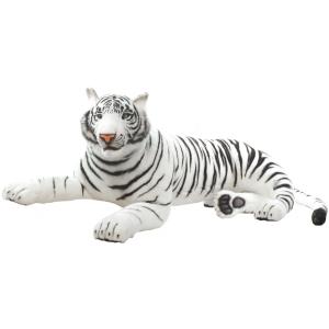 HANSAぬいぐるみ【スツール 椅子 トラ （タイガー）】（等身大