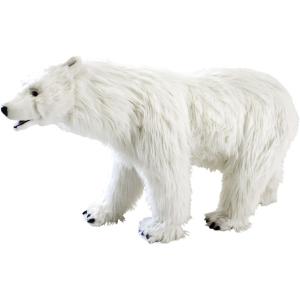 HANSAぬいぐるみ【スツール 椅子 トラ （タイガー）】（等身大