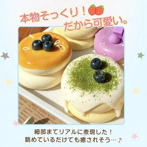 スクイーズ おもちゃ もちもちスクイーズ お菓...の詳細画像2