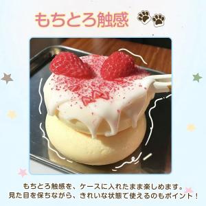 スクイーズ おもちゃ もちもちスクイーズ お菓...の詳細画像3
