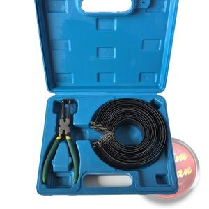 ピストンリング コンプレッサー ピストンクランプ セット