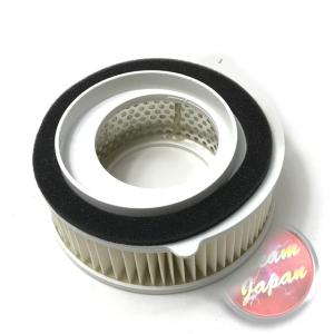 ドラッグスター400 エアフィルター エアクリーナー DS4/DSC4//XVS/4TR/社外品//