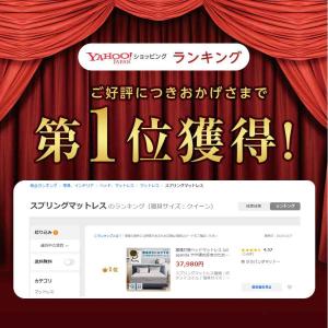 腰痛対策ベッドマットレス やや硬め好きのための...の詳細画像2