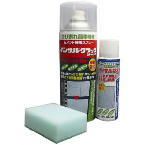 インサル クラックシャット(キット)の商品画像