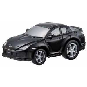 チョロQ 【単品】チョロQ フェアレディZ-Tターボ (S130) 紺/銀 (クリア