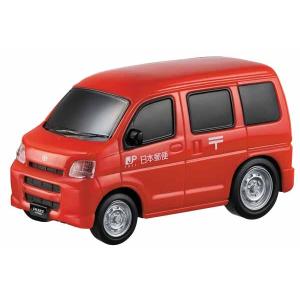 おもちゃ ドライブタウン プルバックカー 自動車 NO.48 デリカミニ