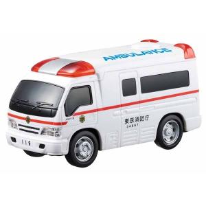 MARUKA（マルカ） おもちゃ フリクション サイレン救急車 : ZOZOTOWN