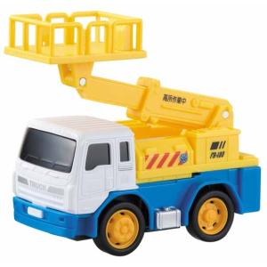 プレゼント 子供 男の子 ドライブタウン 街の働く車 3台セット