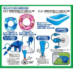 充電式コードレス 電動ポンプ USBタイプ 充...の詳細画像3