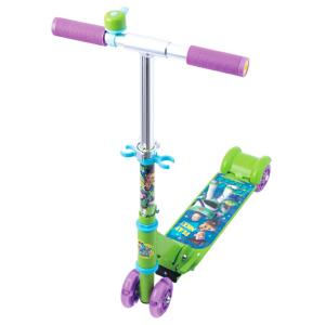 パウパトロール イージースケーター 3〜6才 195835 パウパト キック