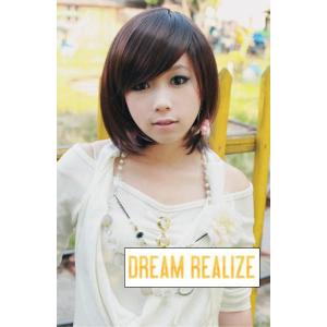 ウイッグ/ウィッグ/フル/耐熱/フルウィッグ/ボブ/ショート/TINY LANA SS21 全年齢層向け★ショート ウィッグ/ウイッグ