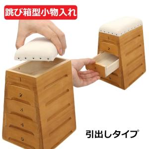 TOBICOBACOトビコバコ 跳び箱型おもちゃ箱 3段 収納 シンバ c001 豊田
