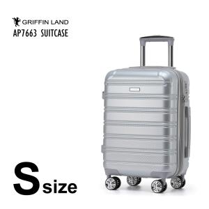 GRIFFIN LAND（グリフィンランド） キャリーケース スーツケース L