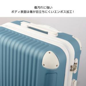 GRIFFINLAND キャリーケース スーツ...の詳細画像4