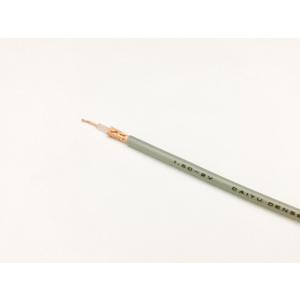 同軸ケーブル1.5D-2V　1m単位切り売り ポスト投函配送