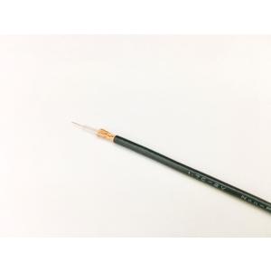同軸ケーブル1.7C-2V　1m単位切り売り ポスト投函配送