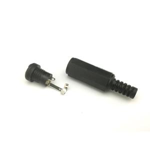 Φ5.5×2.1 DCジャック ポスト投函配送の詳細画像2