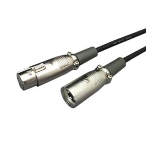 マイク延長コード 8m