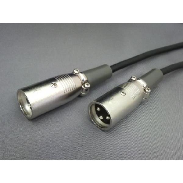 マイクコード・オーディオ（ＸＬＲオス・オス）3ｍ ポスト投函配送