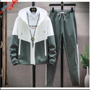 ジャージ 上下セット メンズ ファション パーカ...の商品画像