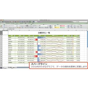 Microsoft Office for Ma...の詳細画像3