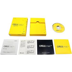 Microsoft Office for Ma...の詳細画像5